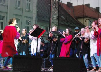 Zespół Lao Che zakończył cykl koncertów