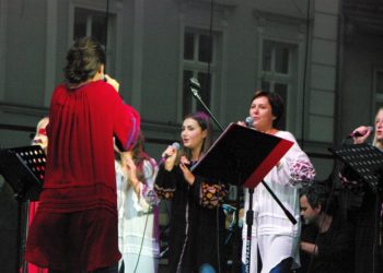 Zespół Lao Che zakończył cykl koncertów