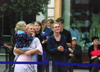 Zespół Lao Che zakończył cykl koncertów