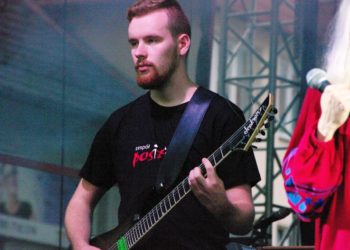 Zespół Lao Che zakończył cykl koncertów