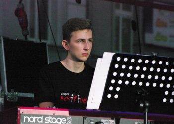 Zespół Lao Che zakończył cykl koncertów