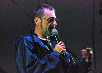 Zespół Lao Che zakończył cykl koncertów