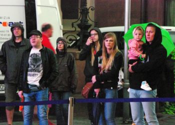 Zespół Lao Che zakończył cykl koncertów