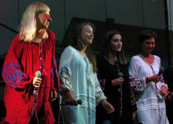 Zespół Lao Che zakończył cykl koncertów