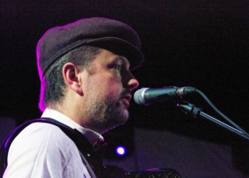 Zespół Lao Che zakończył cykl koncertów