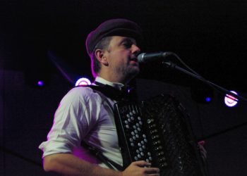 Zespół Lao Che zakończył cykl koncertów