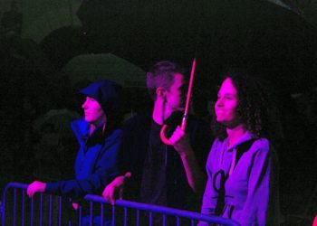 Zespół Lao Che zakończył cykl koncertów