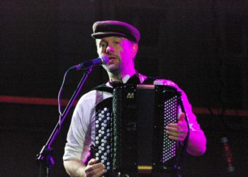 Zespół Lao Che zakończył cykl koncertów