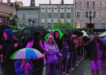 Zespół Lao Che zakończył cykl koncertów