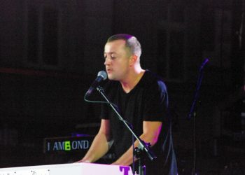 Zespół Lao Che zakończył cykl koncertów