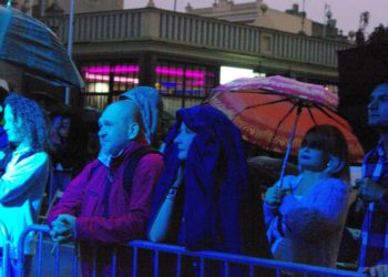 Zespół Lao Che zakończył cykl koncertów