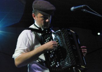 Zespół Lao Che zakończył cykl koncertów