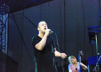 Zespół Lao Che zakończył cykl koncertów