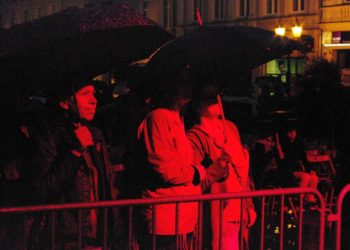 Zespół Lao Che zakończył cykl koncertów