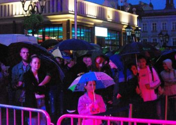 Zespół Lao Che zakończył cykl koncertów