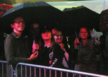 Zespół Lao Che zakończył cykl koncertów