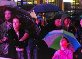 Zespół Lao Che zakończył cykl koncertów