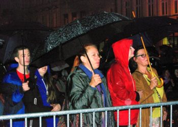 Zespół Lao Che zakończył cykl koncertów