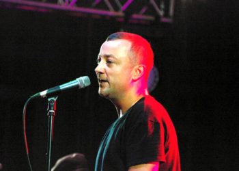 Zespół Lao Che zakończył cykl koncertów