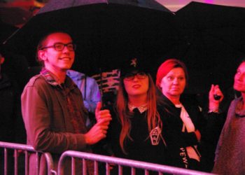 Zespół Lao Che zakończył cykl koncertów