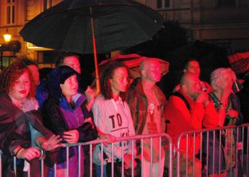 Zespół Lao Che zakończył cykl koncertów