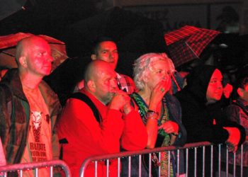 Zespół Lao Che zakończył cykl koncertów