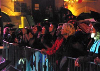 Zespół Lao Che zakończył cykl koncertów