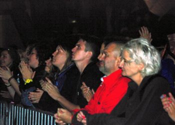 Zespół Lao Che zakończył cykl koncertów