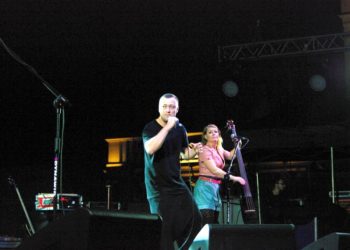 Zespół Lao Che zakończył cykl koncertów