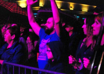 Zespół Lao Che zakończył cykl koncertów