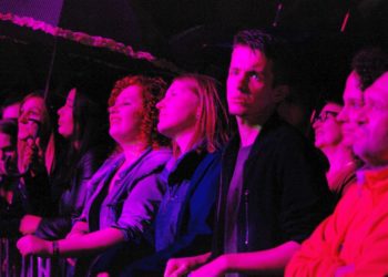 Zespół Lao Che zakończył cykl koncertów