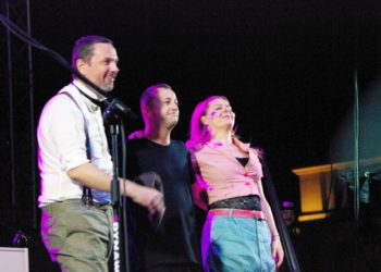 Zespół Lao Che zakończył cykl koncertów