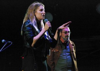 Zespół Lao Che zakończył cykl koncertów