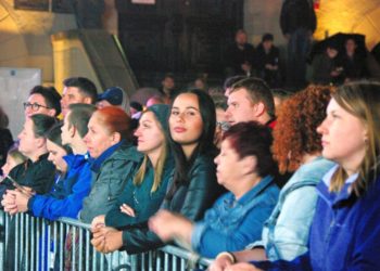 Zespół Lao Che zakończył cykl koncertów