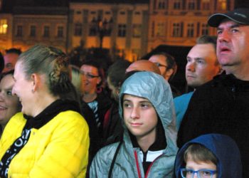 Zespół Lao Che zakończył cykl koncertów