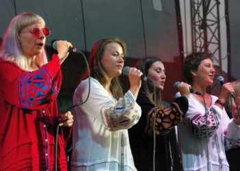 Zespół Lao Che zakończył cykl koncertów