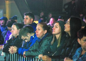 Zespół Lao Che zakończył cykl koncertów