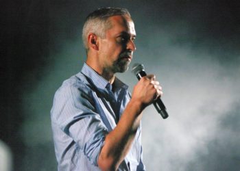 Zespół Lao Che zakończył cykl koncertów