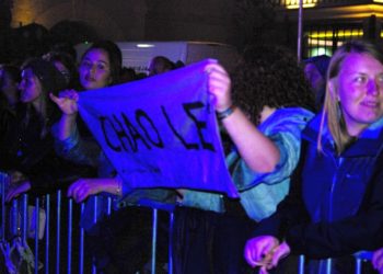 Zespół Lao Che zakończył cykl koncertów