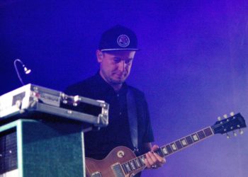 Zespół Lao Che zakończył cykl koncertów