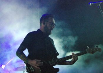 Zespół Lao Che zakończył cykl koncertów