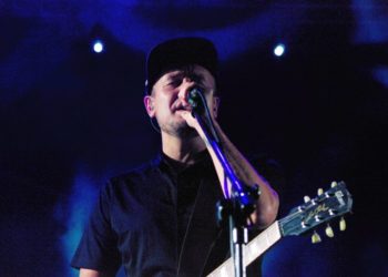 Zespół Lao Che zakończył cykl koncertów