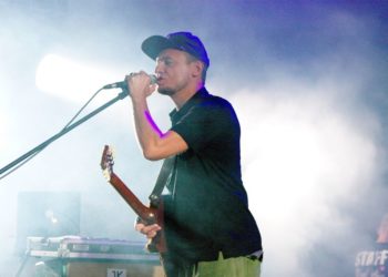 Zespół Lao Che zakończył cykl koncertów