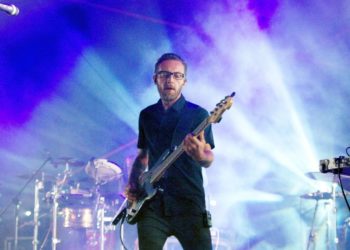 Zespół Lao Che zakończył cykl koncertów