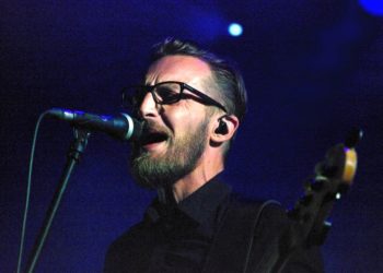 Zespół Lao Che zakończył cykl koncertów