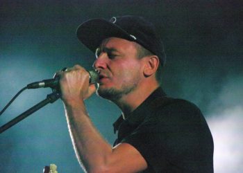 Zespół Lao Che zakończył cykl koncertów