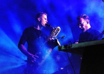 Zespół Lao Che zakończył cykl koncertów