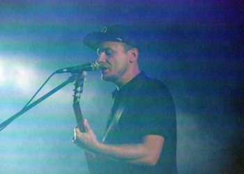 Zespół Lao Che zakończył cykl koncertów