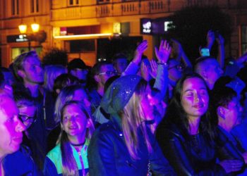 Zespół Lao Che zakończył cykl koncertów