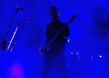 Zespół Lao Che zakończył cykl koncertów